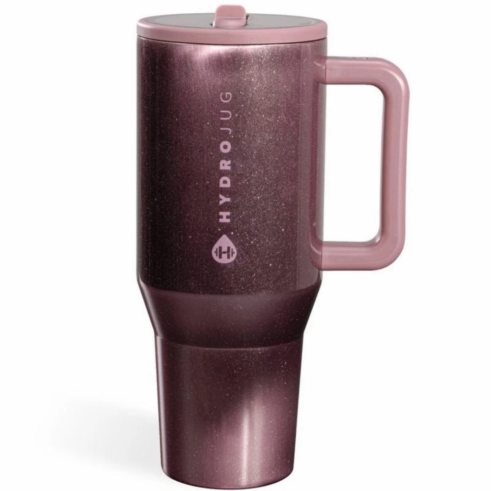 Hydrojug 40oz Traveler in color Dream